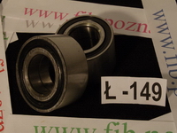 ŁOŻYSKO BA2B633816/356837